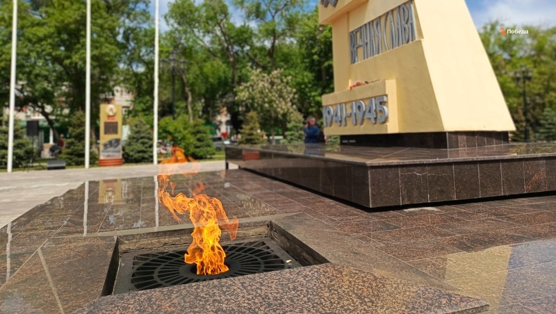 Музейщики Ставрополья готовят сборник о памятниках Великой Отечественной войны